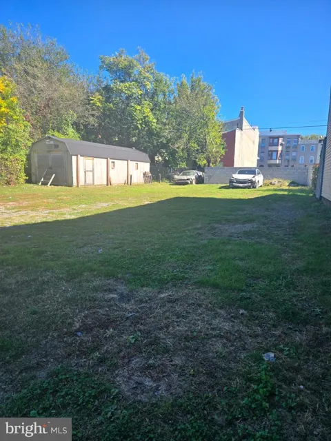 133 LEMON STREET