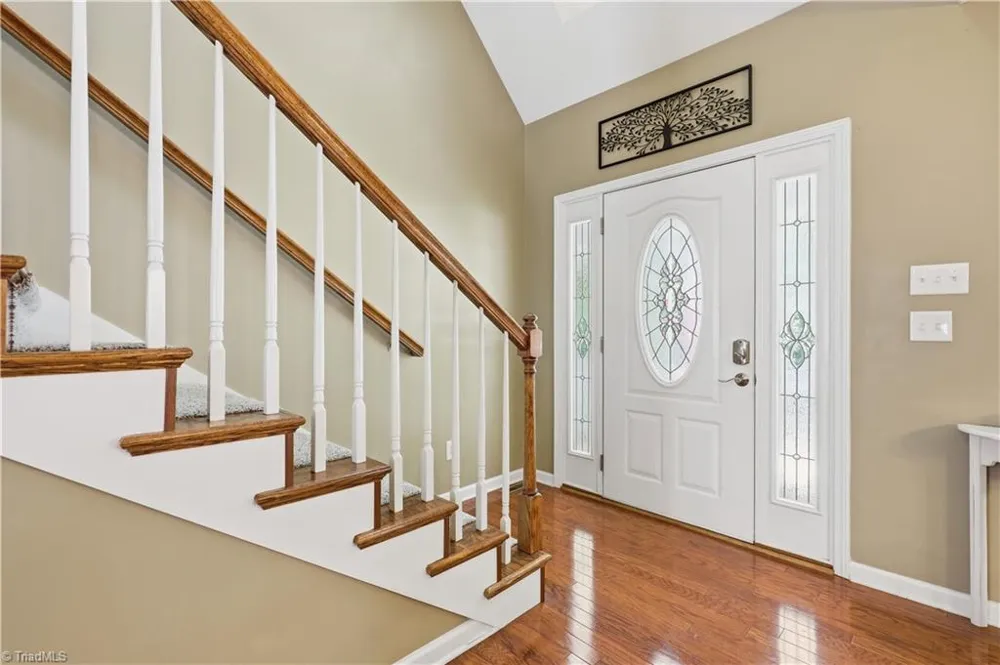 2130 Willow Oak Drive Thomasville, NC 27360