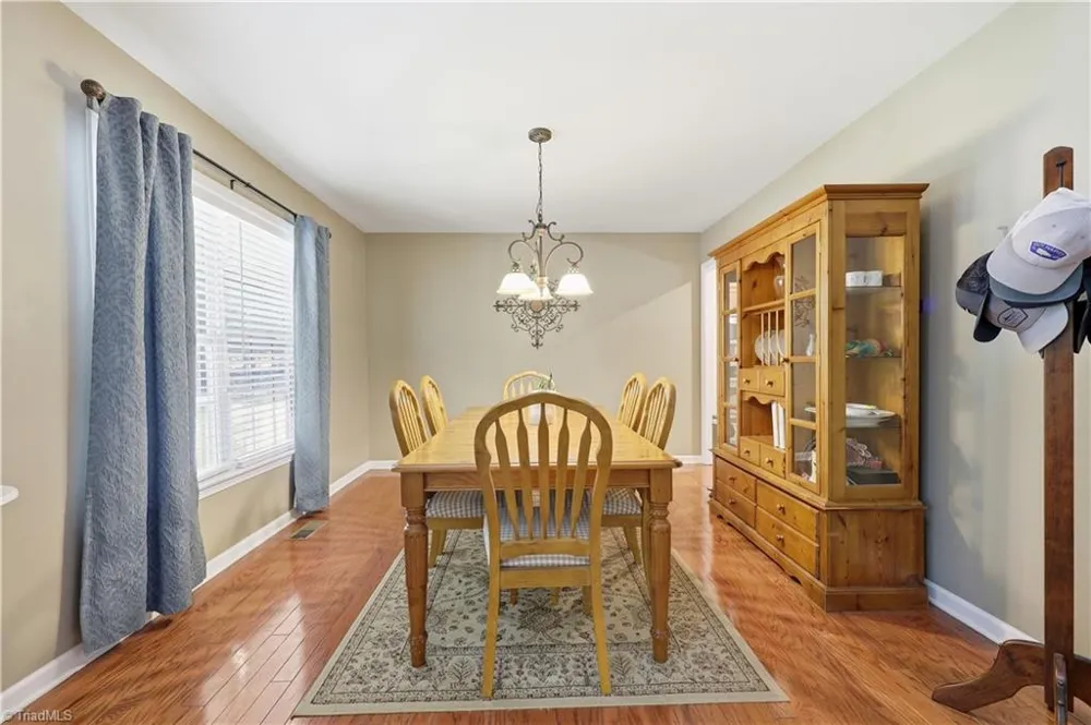 2130 Willow Oak Drive Thomasville, NC 27360