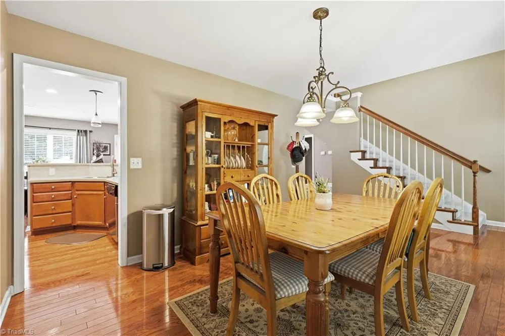 2130 Willow Oak Drive Thomasville, NC 27360