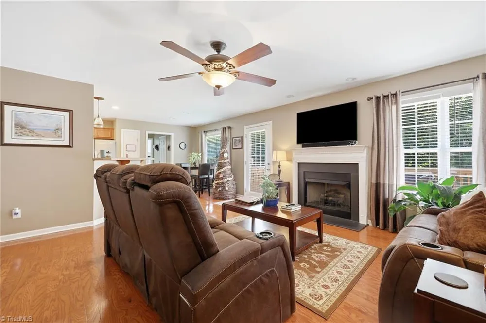 2130 Willow Oak Drive Thomasville, NC 27360