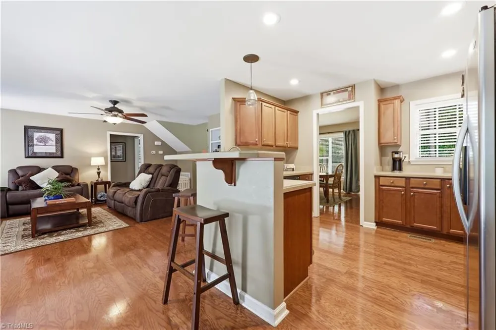 2130 Willow Oak Drive Thomasville, NC 27360