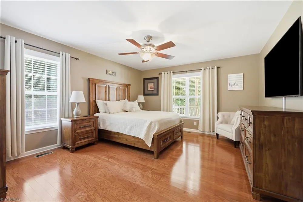 2130 Willow Oak Drive Thomasville, NC 27360