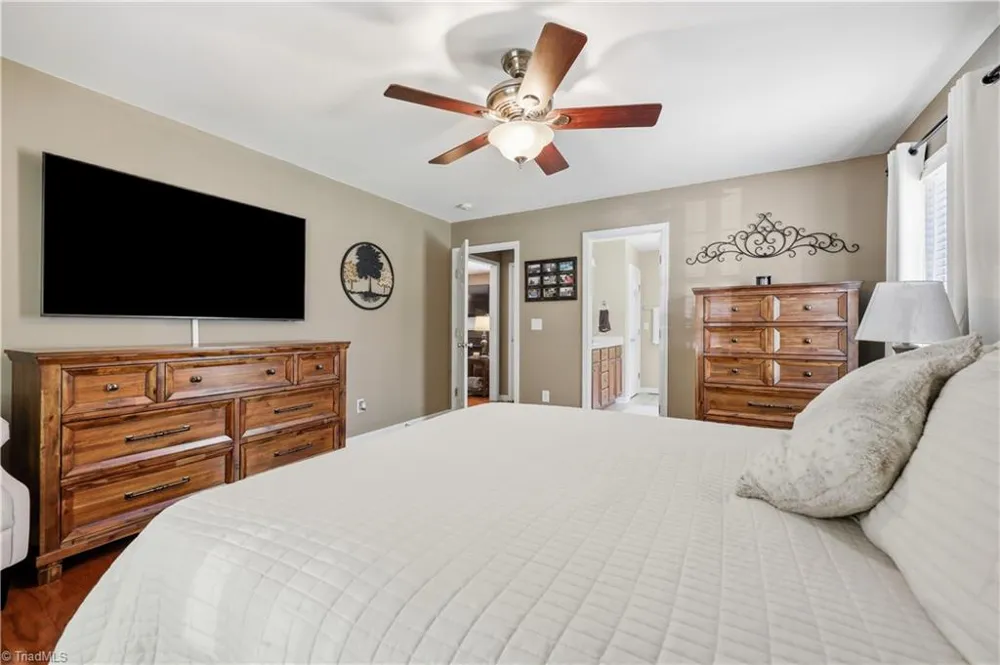 2130 Willow Oak Drive Thomasville, NC 27360