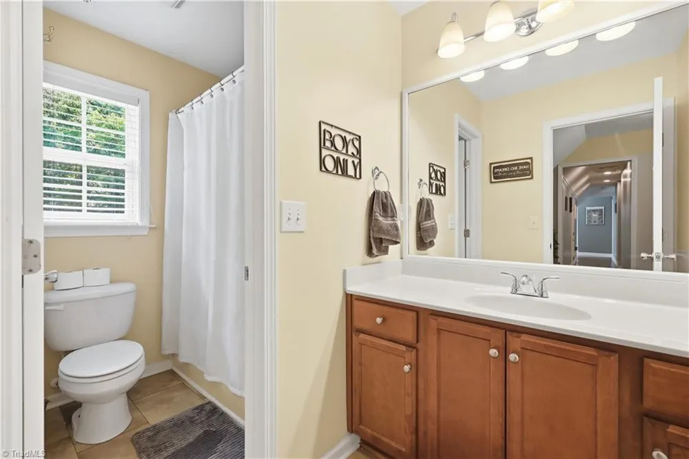 2130 Willow Oak Drive Thomasville, NC 27360