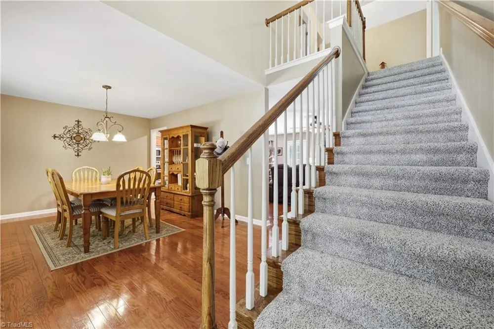 2130 Willow Oak Drive Thomasville, NC 27360