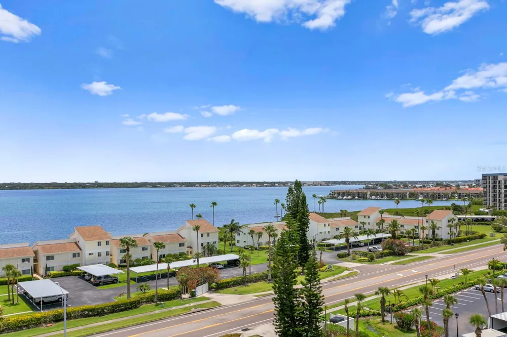 1430 GULF BOULEVARD #806 Clearwater, FL 33767