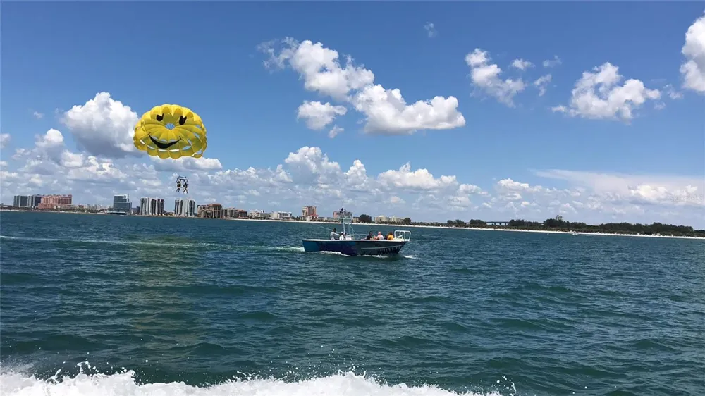 1430 GULF BOULEVARD #806 Clearwater, FL 33767