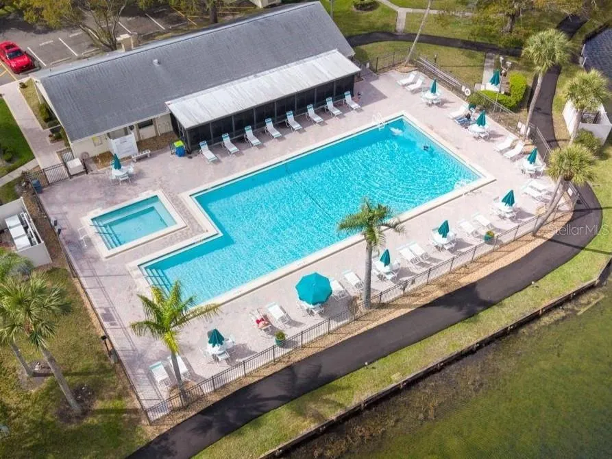 3101 LAKE PINE WAY #A1 Tarpon Springs, FL 34688