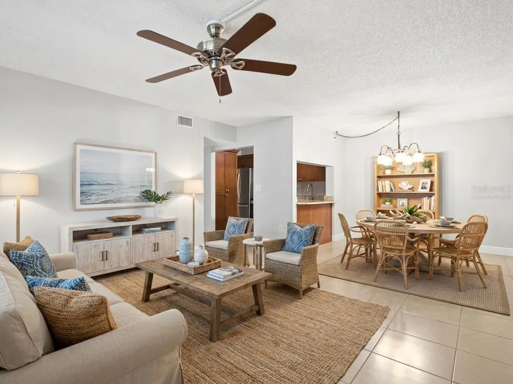 3101 LAKE PINE WAY #A1 Tarpon Springs, FL 34688