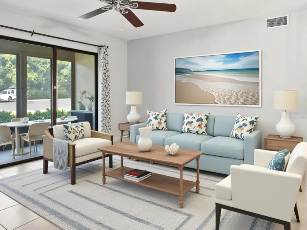 3101 LAKE PINE WAY #A1 Tarpon Springs, FL 34688