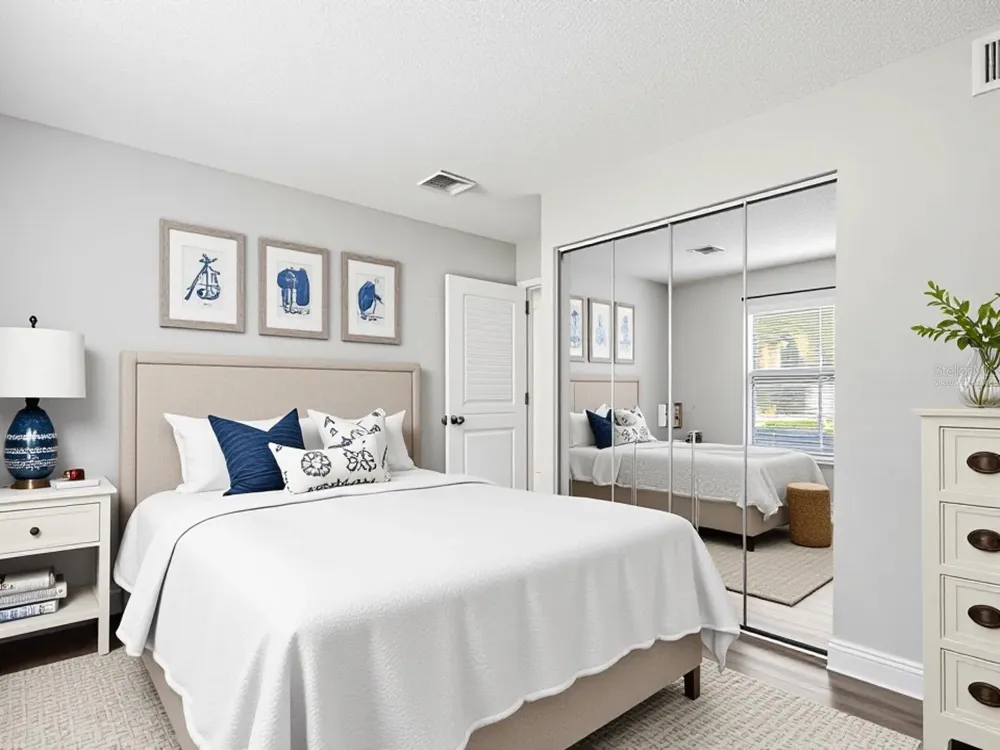 3101 LAKE PINE WAY #A1 Tarpon Springs, FL 34688
