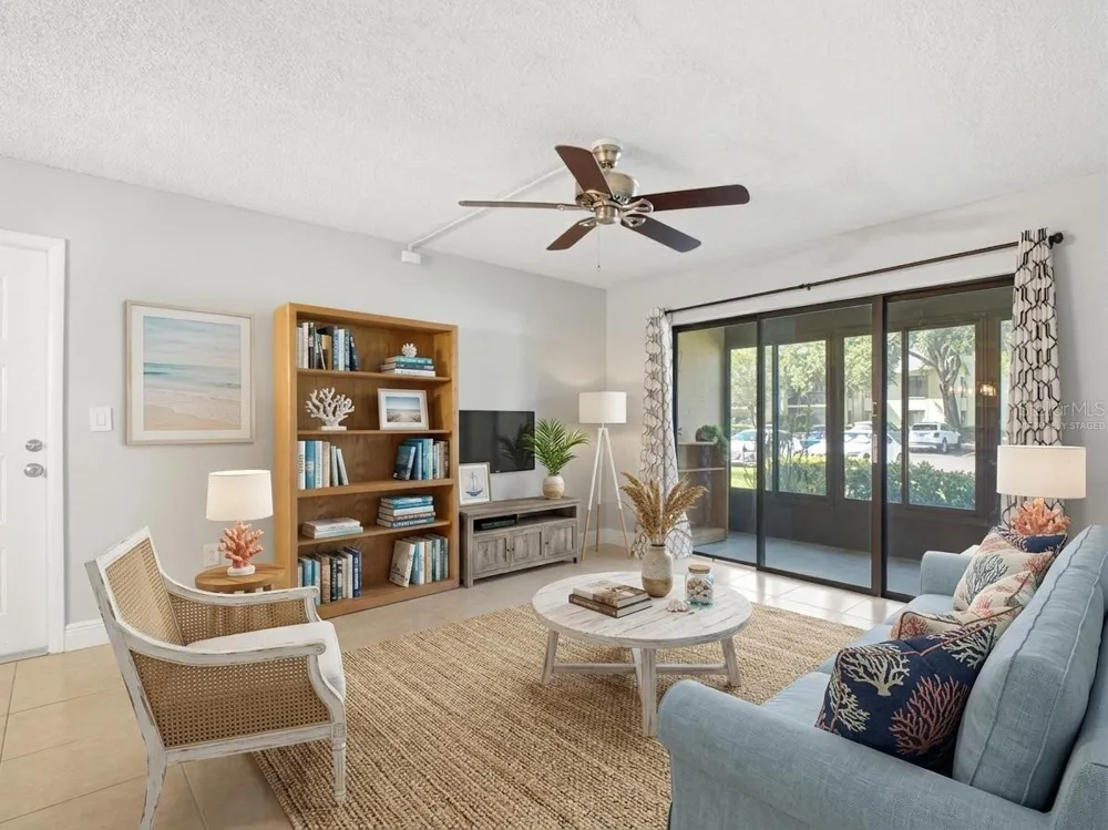 3101 LAKE PINE WAY #A1 Tarpon Springs, FL 34688