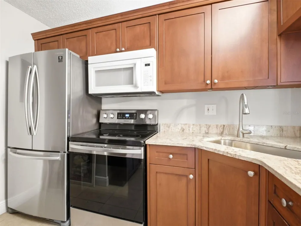 3101 LAKE PINE WAY #A1 Tarpon Springs, FL 34688