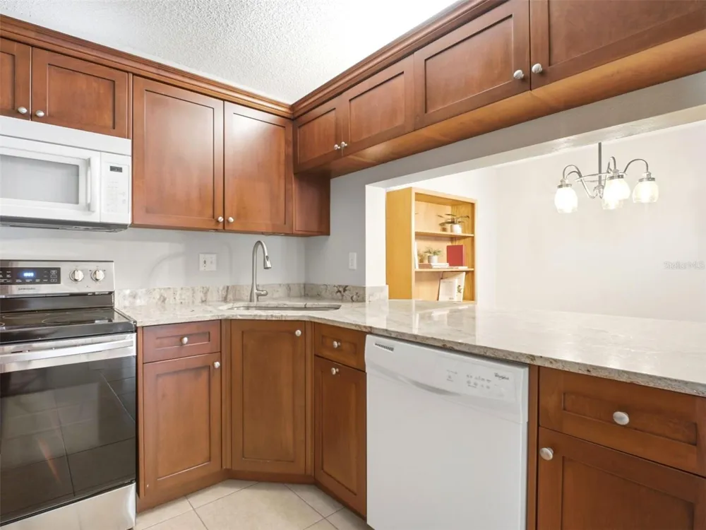 3101 LAKE PINE WAY #A1 Tarpon Springs, FL 34688