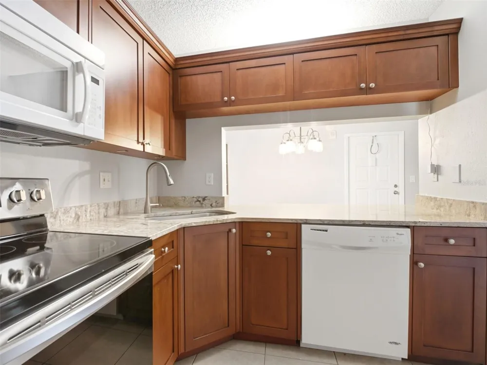 3101 LAKE PINE WAY #A1 Tarpon Springs, FL 34688