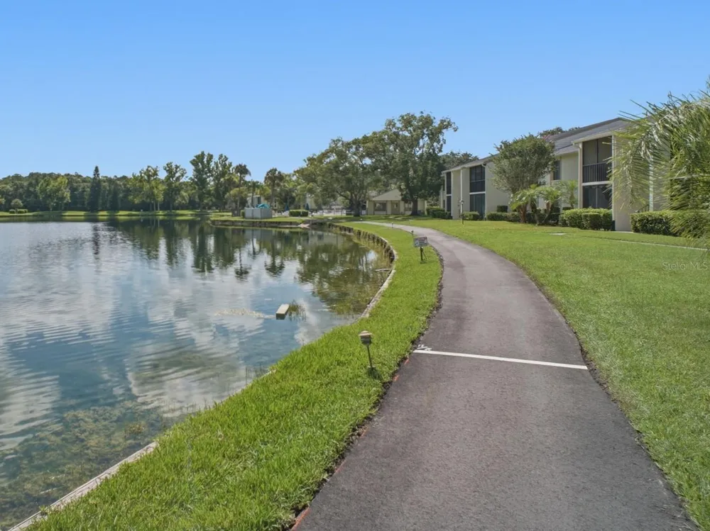 3101 LAKE PINE WAY #A1 Tarpon Springs, FL 34688