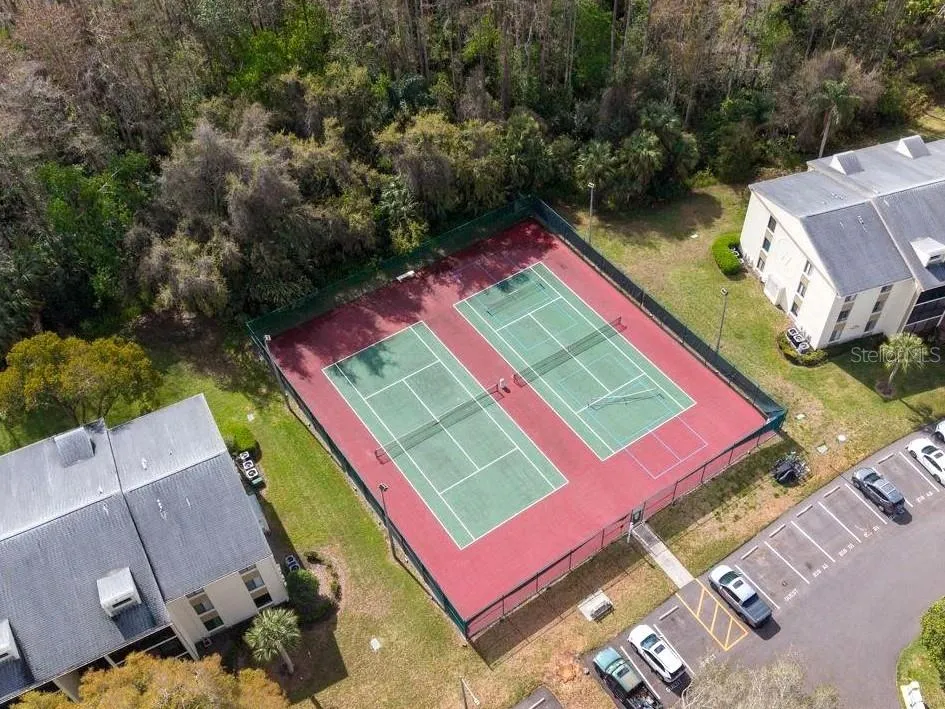 3101 LAKE PINE WAY #A1 Tarpon Springs, FL 34688