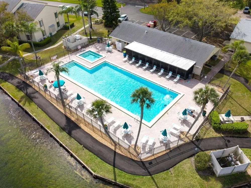 3101 LAKE PINE WAY #A1 Tarpon Springs, FL 34688
