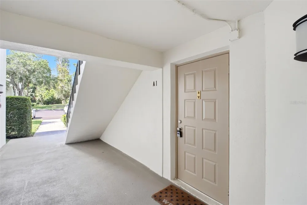 3101 LAKE PINE WAY #A1 Tarpon Springs, FL 34688