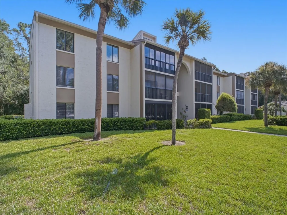 3101 LAKE PINE WAY #A1 Tarpon Springs, FL 34688