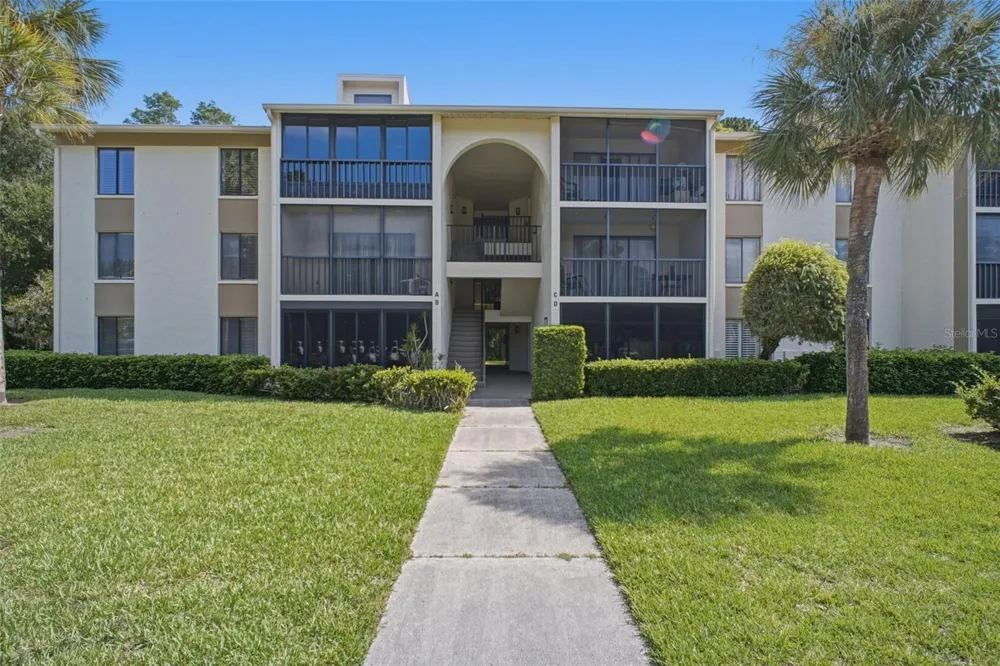 3101 LAKE PINE WAY #A1 Tarpon Springs, FL 34688