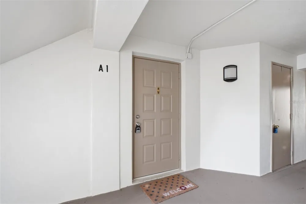 3101 LAKE PINE WAY #A1 Tarpon Springs, FL 34688