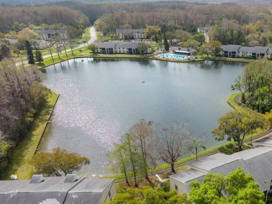 3101 LAKE PINE WAY #A1 Tarpon Springs, FL 34688