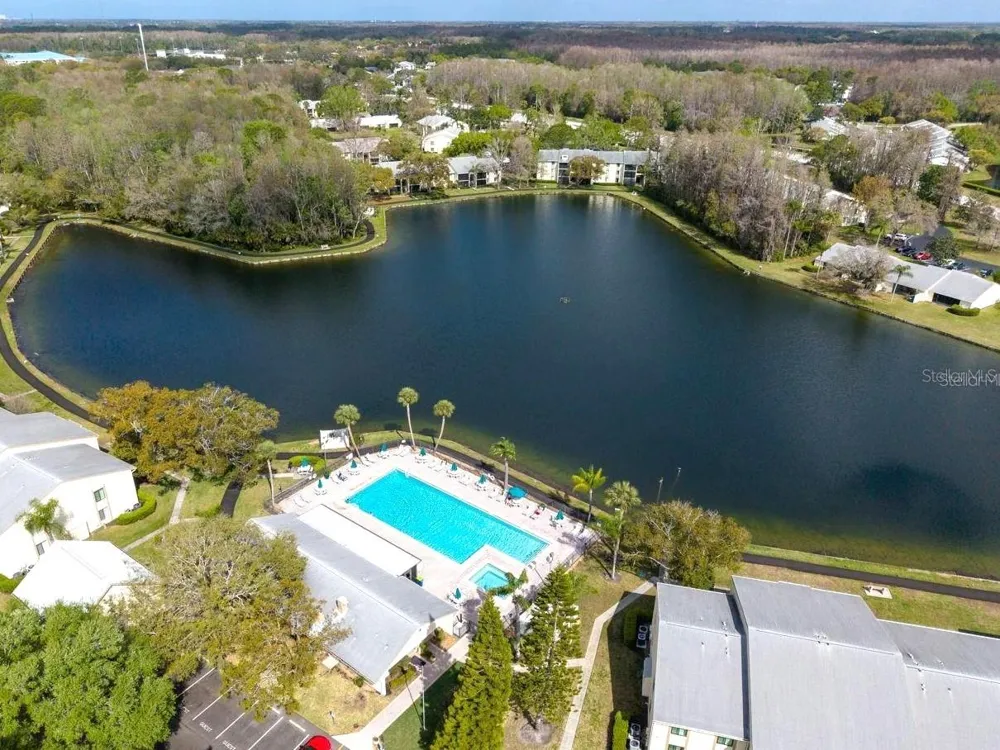 3101 LAKE PINE WAY #A1 Tarpon Springs, FL 34688