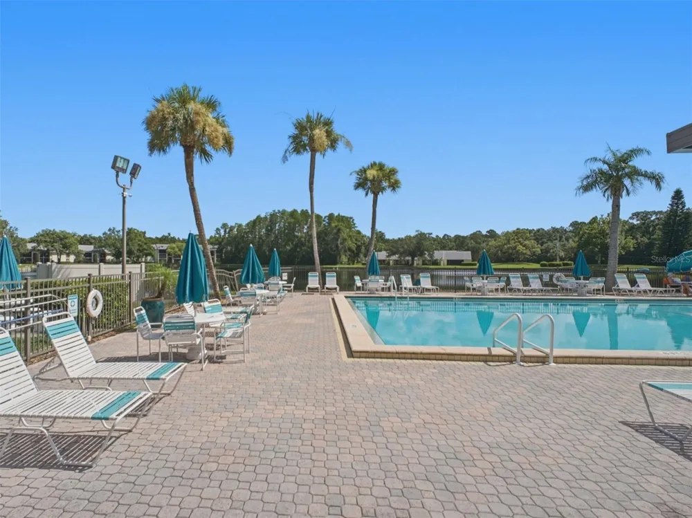3101 LAKE PINE WAY #A1 Tarpon Springs, FL 34688