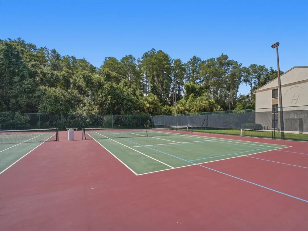 3101 LAKE PINE WAY #A1 Tarpon Springs, FL 34688