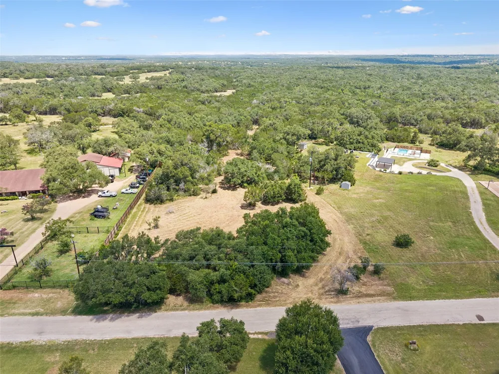 249 Grande Street Driftwood, TX 78619
