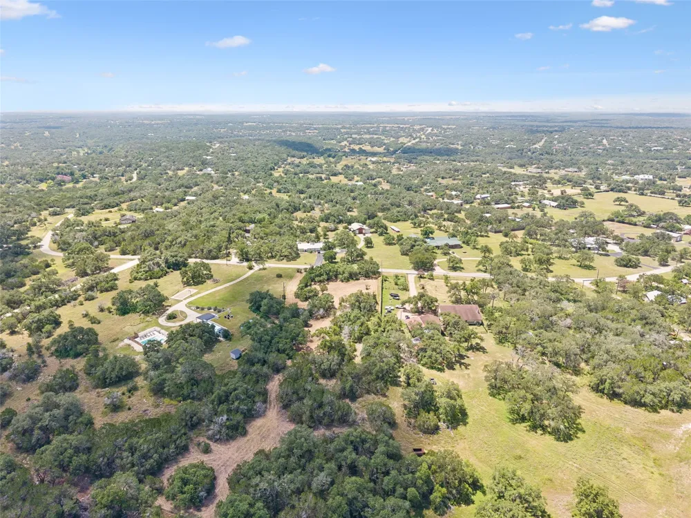 249 Grande Street Driftwood, TX 78619