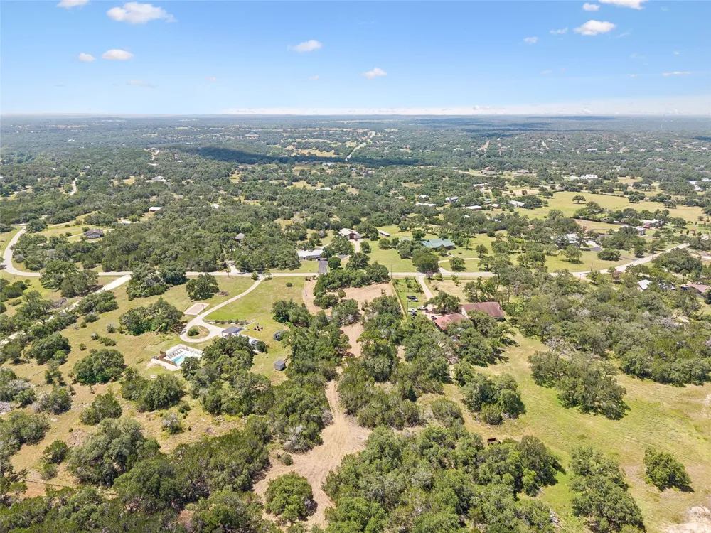249 Grande Street Driftwood, TX 78619
