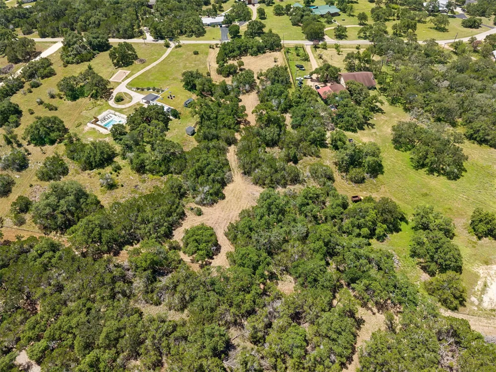 249 Grande Street Driftwood, TX 78619