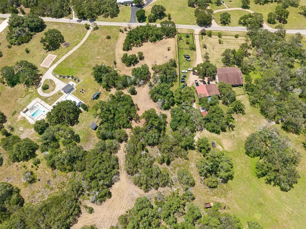 249 Grande Street Driftwood, TX 78619