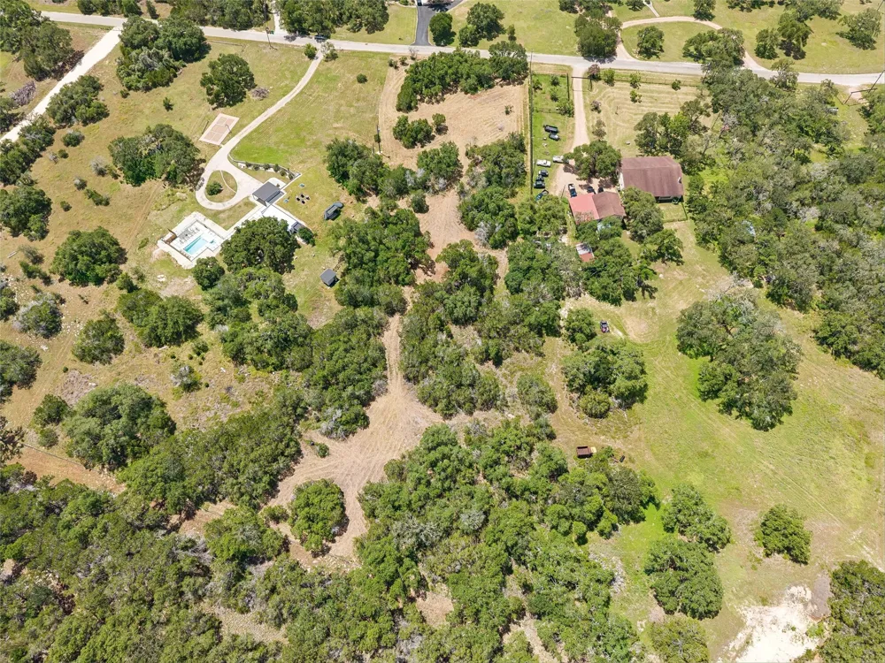 249 Grande Street Driftwood, TX 78619