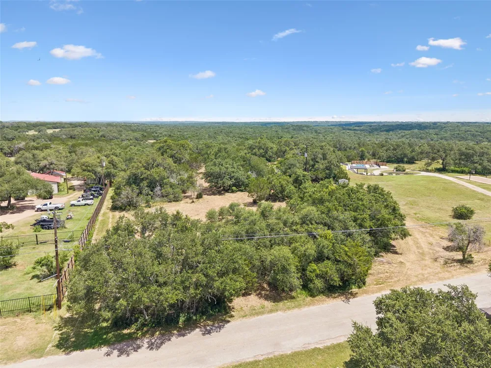 249 Grande Street Driftwood, TX 78619