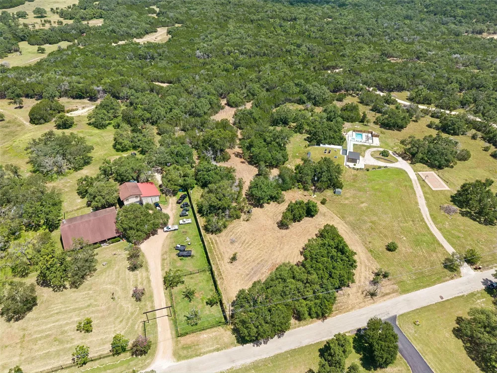 249 Grande Street Driftwood, TX 78619