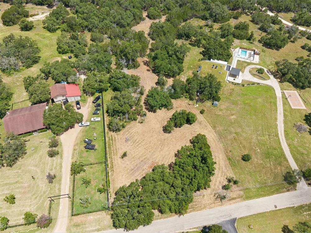 249 Grande Street Driftwood, TX 78619