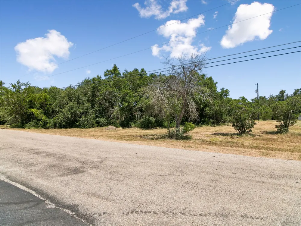 249 Grande Street Driftwood, TX 78619