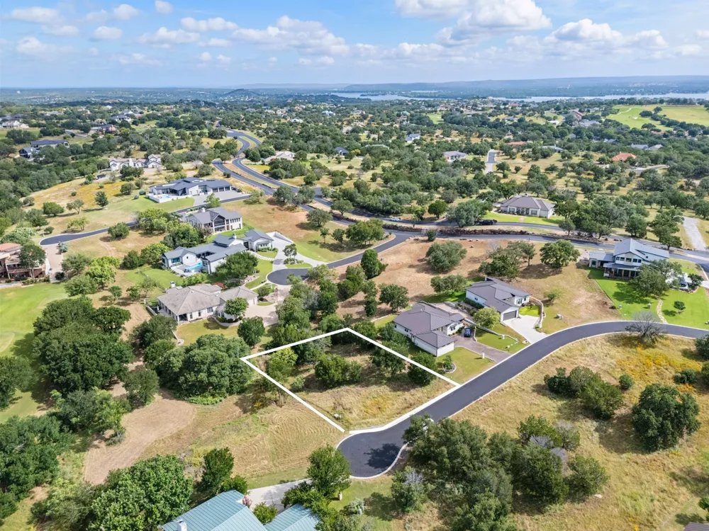 408 Emerald Way Horseshoe Bay, TX 78657