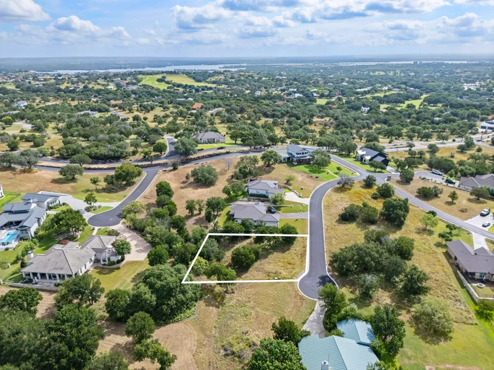 408 Emerald Way Horseshoe Bay, TX 78657