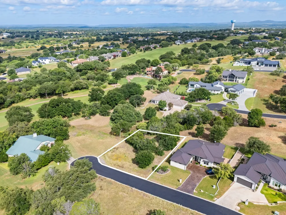 408 Emerald Way Horseshoe Bay, TX 78657
