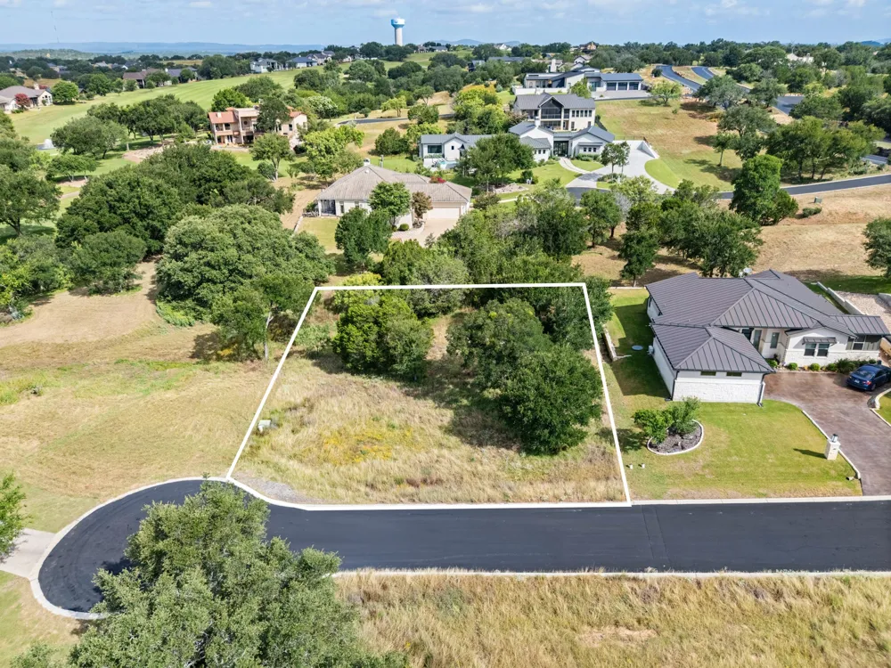 408 Emerald Way Horseshoe Bay, TX 78657