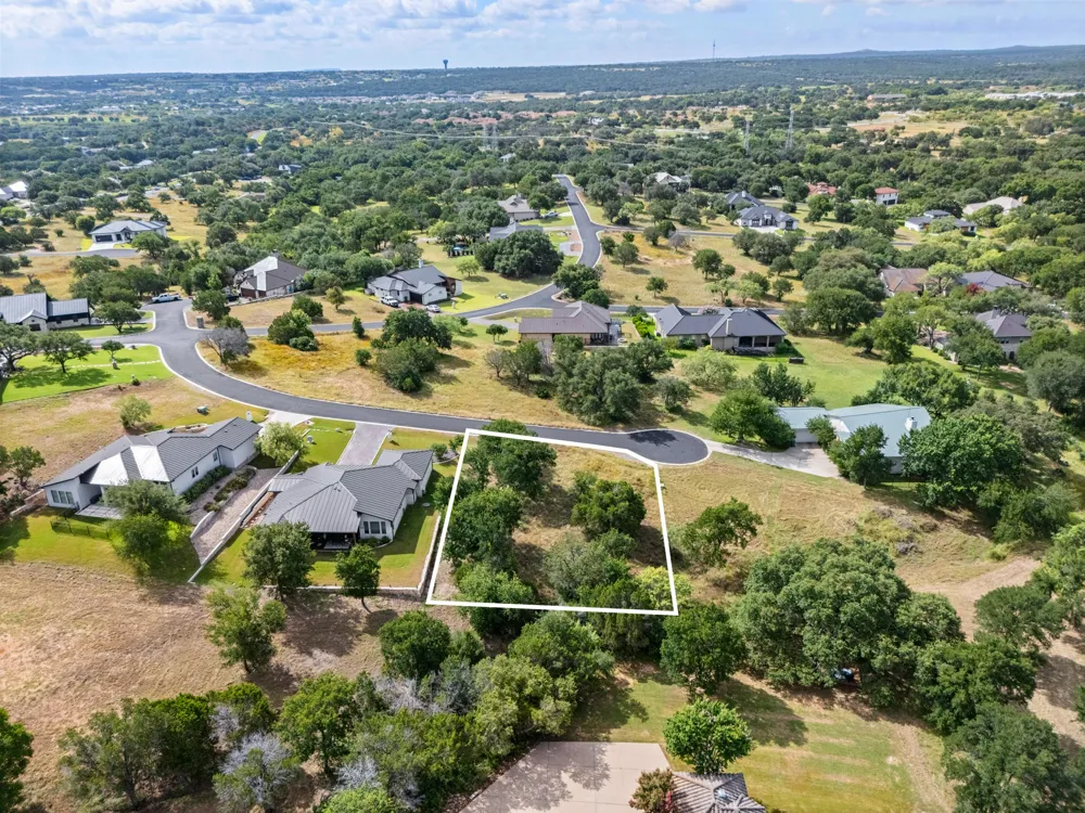408 Emerald Way Horseshoe Bay, TX 78657