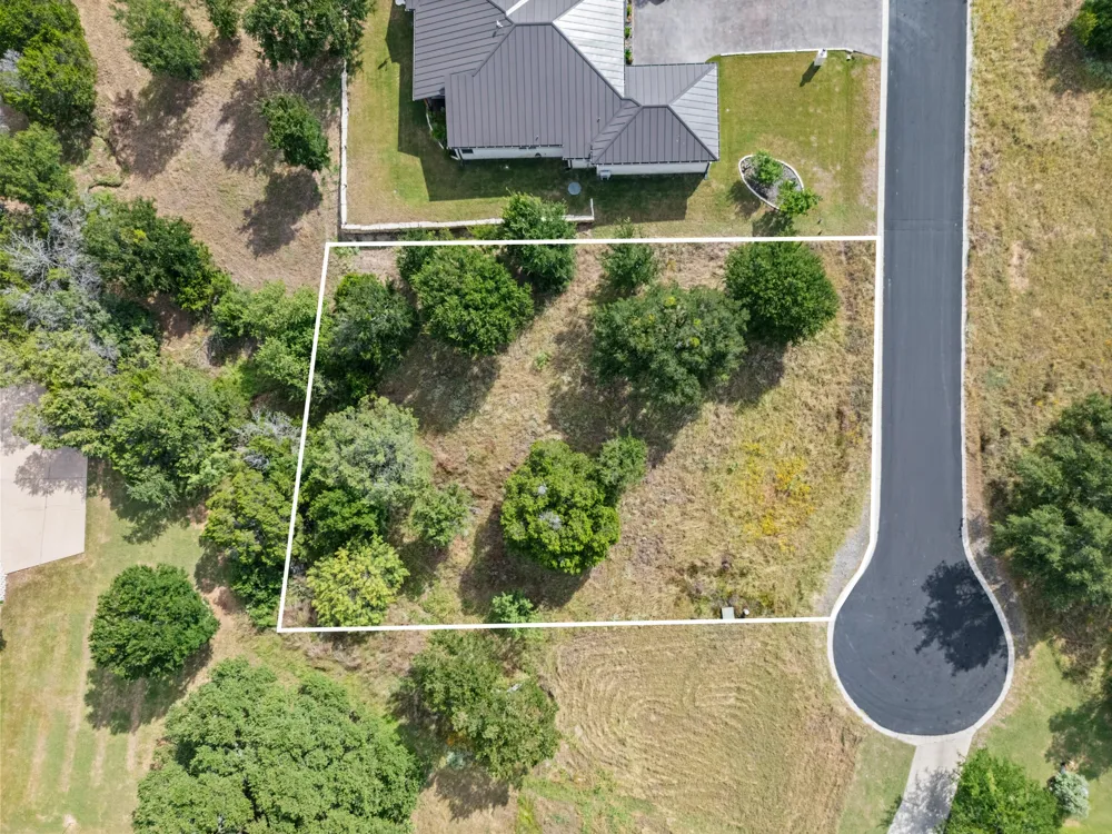 408 Emerald Way Horseshoe Bay, TX 78657
