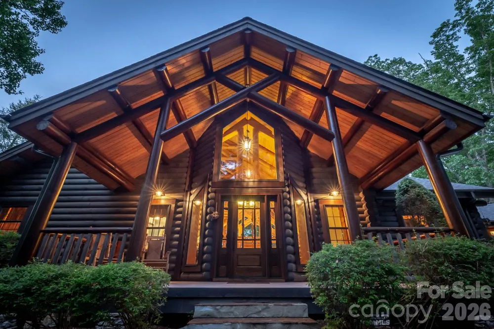 143 Nature Walk Drive Marion, NC 28752