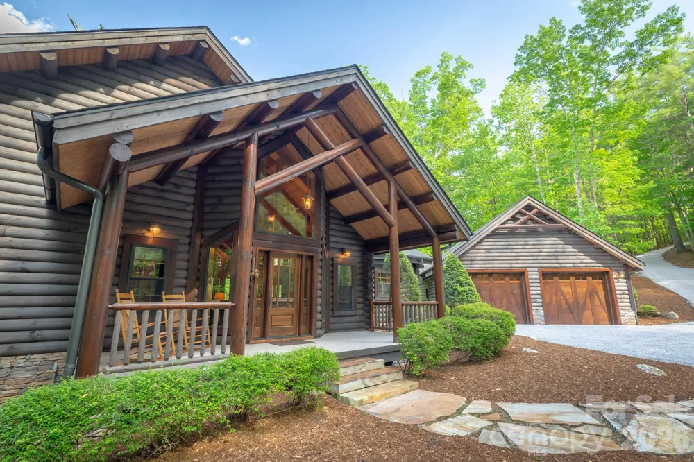 143 Nature Walk Drive Marion, NC 28752