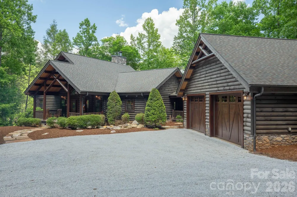 143 Nature Walk Drive Marion, NC 28752